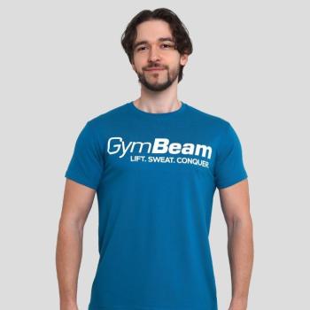 GymBeam Lift póló Blue kép