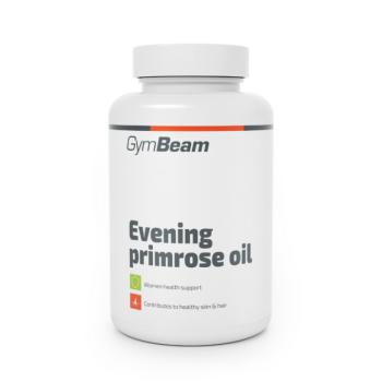 GymBeam Ligetszépe olaj kép