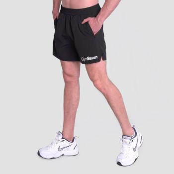 GymBeam Light Essence rövidnadrág Black kép