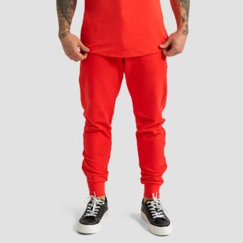 GymBeam Limitless melegítőnadrág Hot Red kép