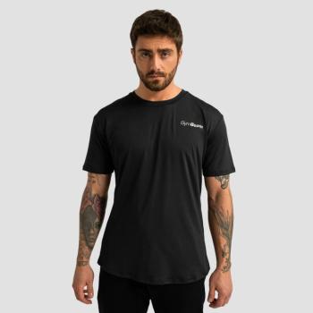 GymBeam Limitless póló Black kép