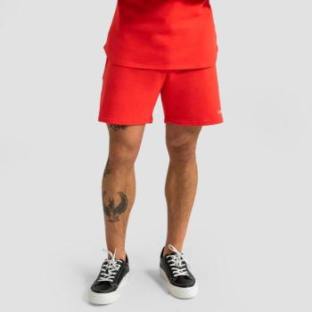 GymBeam Limitless rövidnadrág Hot Red kép