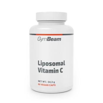 GymBeam Liposomal Vitamin C kép