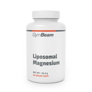 GymBeam Liposzómás magnézium kép