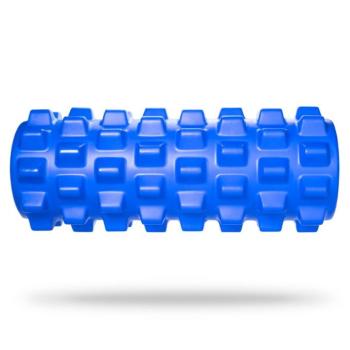 GymBeam M-Roll szivacshenger Blue kép