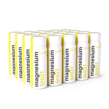 GymBeam Magnesium Shot kép