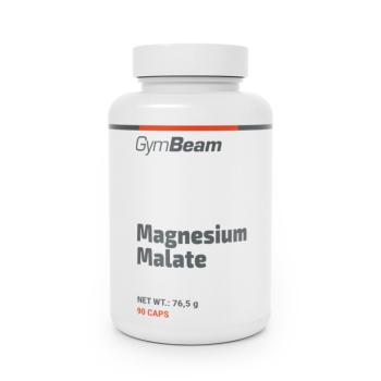 GymBeam Magnézium-malát kép
