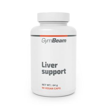 GymBeam Májtámogató kép