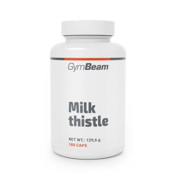 GymBeam Máriatövis kép