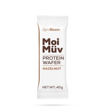 GymBeam MoiMüv fehérjés nápolyi kép