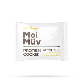 GymBeam MoiMüv Protein Cookie kép