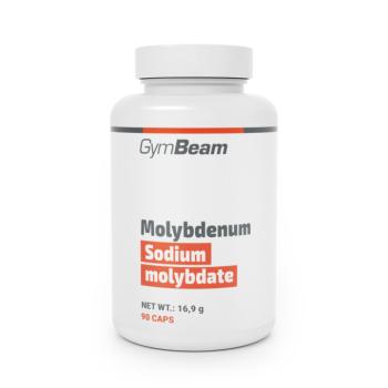GymBeam Molibdén kép