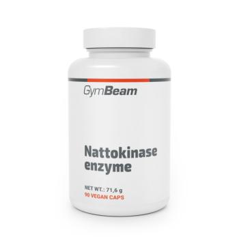 GymBeam Nattokináz-enzim kép