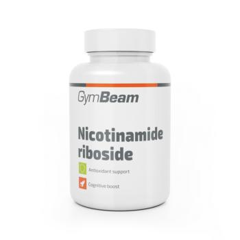 GymBeam Nikotinamid ribozid (NAD+ prekurzor) kép