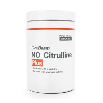 GymBeam NO Citrullin Plus kép