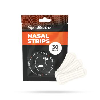 GymBeam Orrtapasz 30Pack kép