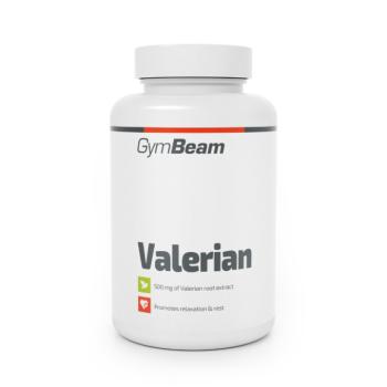 GymBeam Orvosi valeriána kép