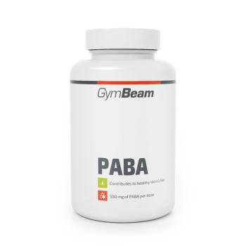 GymBeam PABA kép