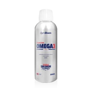 GymBeam Premium Omega 3 kép