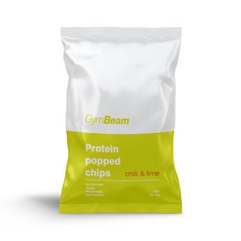 GymBeam Protein Chips kép