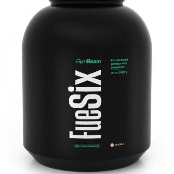 GymBeam Protein FueSix 2000 g kép