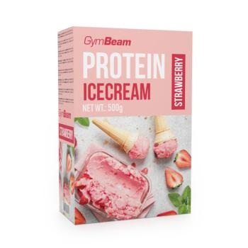 GymBeam Protein Ice Cream kép