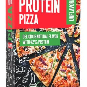 GymBeam Protein Pizza 500 g kép