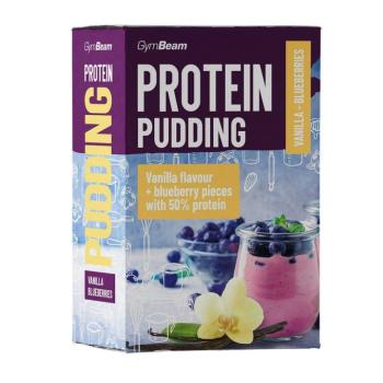 GymBeam Protein pudding kép