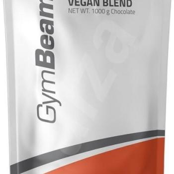 GymBeam Protein Vegan Blend - 1000 g kép