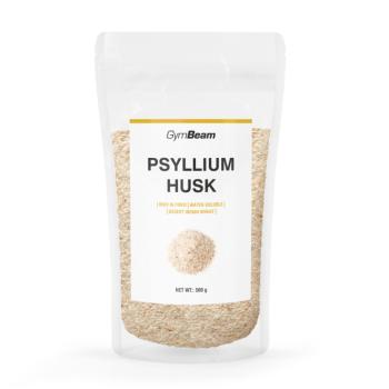 GymBeam Psyllium héj kép