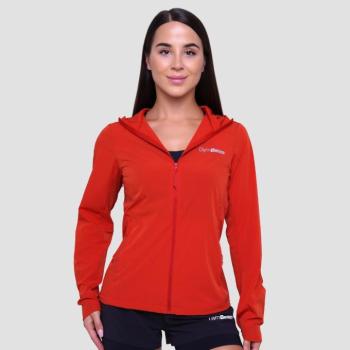 GymBeam Pulse női futódzseki Orange kép