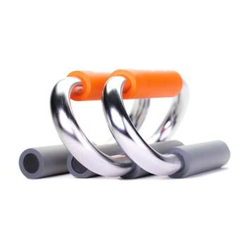 GymBeam Push-Up Bar Steel fekvőtámasz állvány kép
