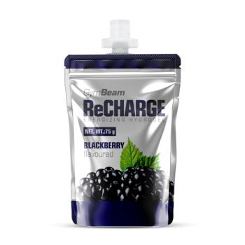 GymBeam ReCharge gél kép