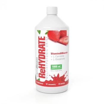 GymBeam ReHydrate 1000 ml, eper kép