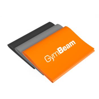 GymBeam Resistance Band Set erősítő gumiszalagok kép