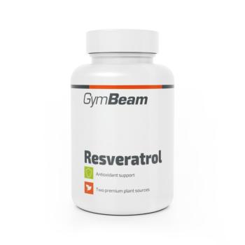 GymBeam Resveratrol kép