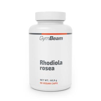 GymBeam Rhodiola Rosea kép