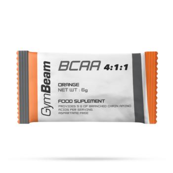 GymBeam Sample Bcaa 4:1:1 Instant kép