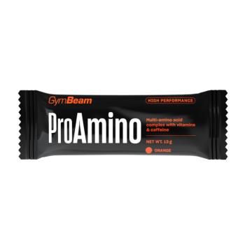 GymBeam Sample ProAMINO kép