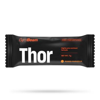 GymBeam Sample Thor kép