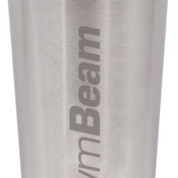 GymBeam shaker 750 ml, acél kép