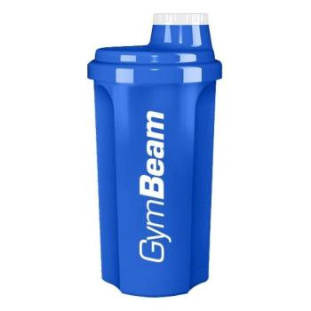 GymBeam Shaker kék 700 ml kép