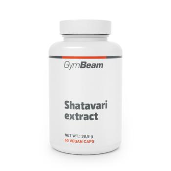GymBeam Shatavari kivonat kép