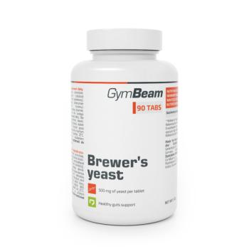 GymBeam Sörélesztő kép