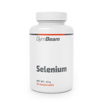GymBeam Szelén kép