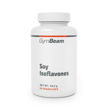 GymBeam Szója izoflavonok kép