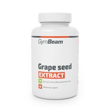 GymBeam Szőlőmag kivonat kép