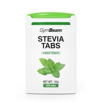 GymBeam Sztívia tabletta kép