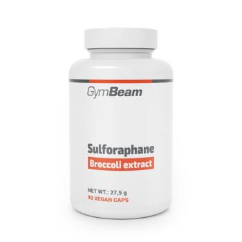 GymBeam Szulforafán (brokkoli kivonat) kép