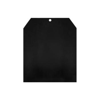 GymBeam Tactical súlylemez kép